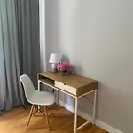 아파트 Bajeczne Orlowo 그디니아