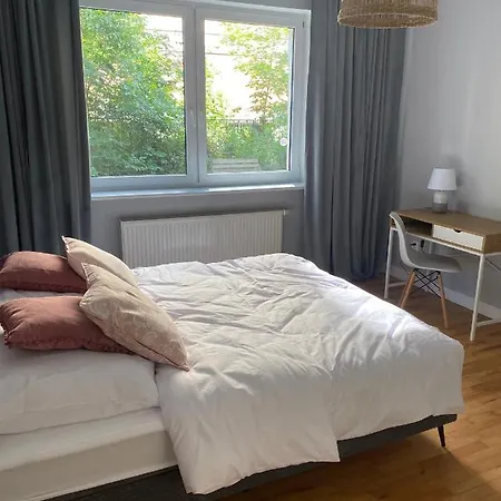Bajeczne Orlowo Gdynia