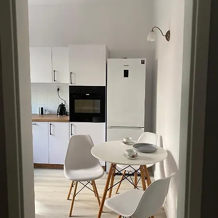 Bajeczne Orlowo Apartment