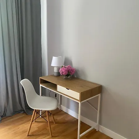 شقة Bajeczne Orlowo غدينيا