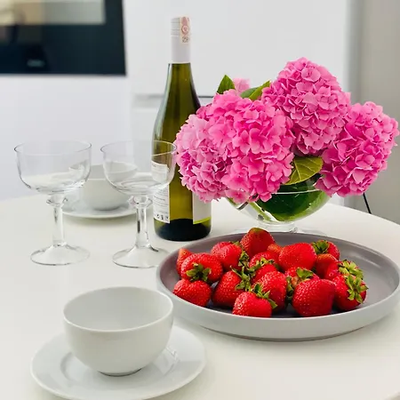 Bajeczne Orlowo شقة غدينيا