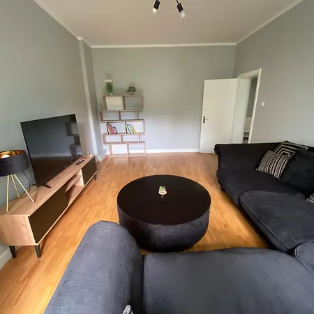 شقة Bajeczne Orlowo غدينيا