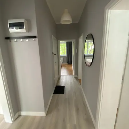 Bajeczne Orlowo * غدينيا