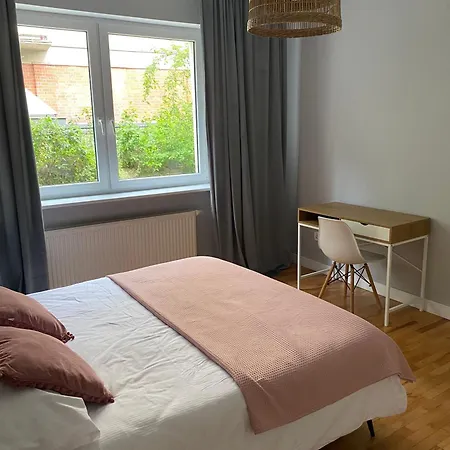 Bajeczne Orlowo Apartment *