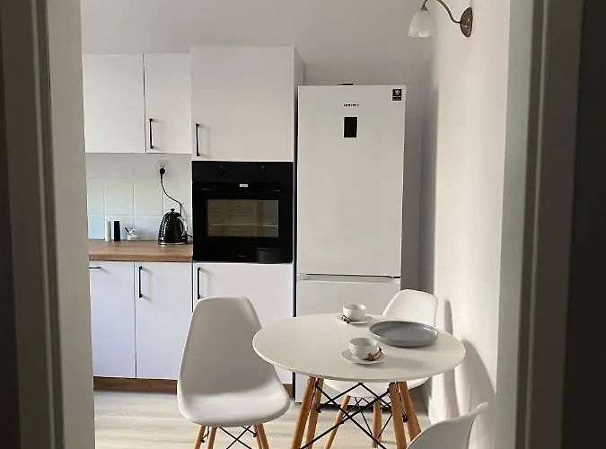 Bajeczne Orlowo Apartmán